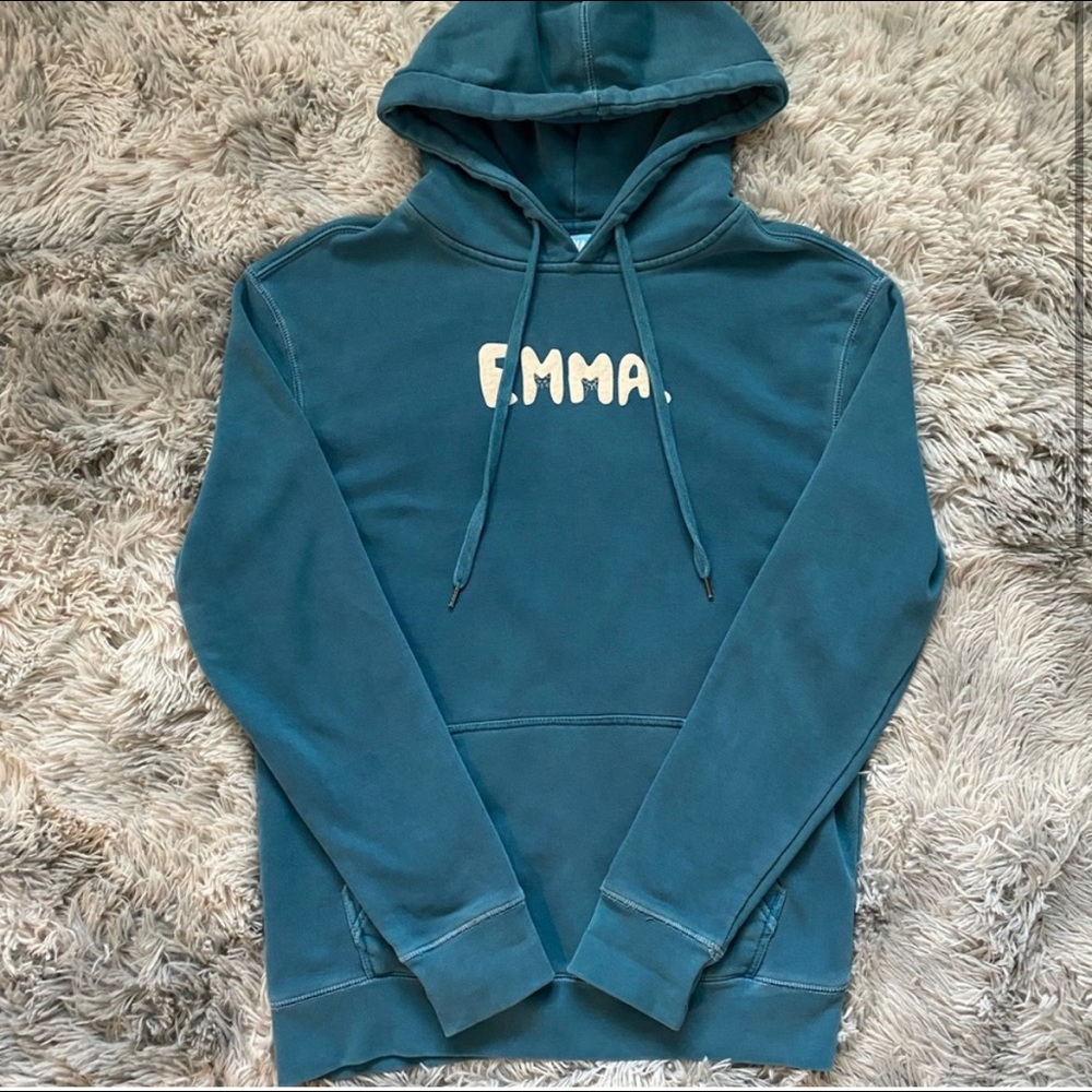 EMMA CHAMBERLAIN HOODIE
